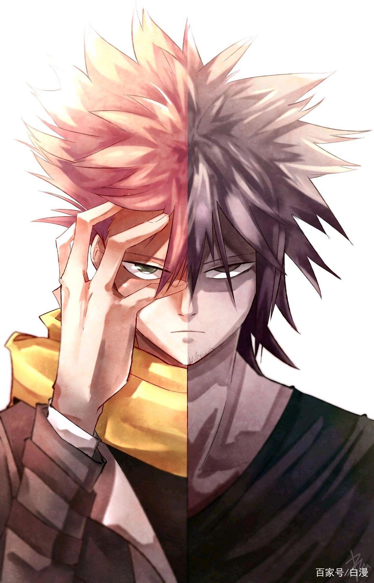 《异度侵入》不只是一部推理动漫，更是一部催泪番，堪称优秀新番