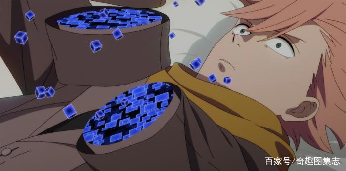 《异度侵入》已经完结了，这是一部差一点点封神的顶级佳作