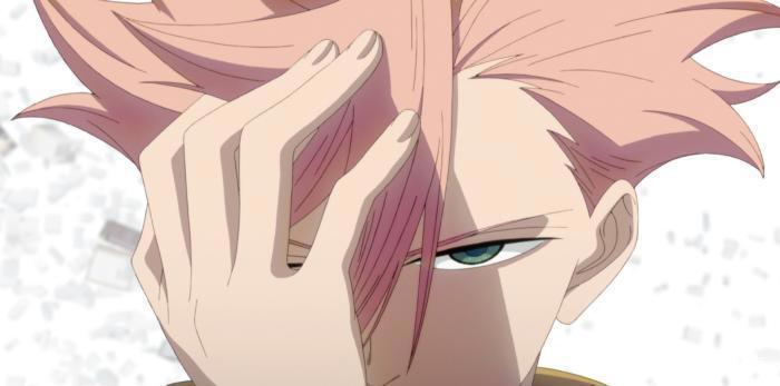 《异度侵入》已经完结了，这是一部差一点点封神的顶级佳作