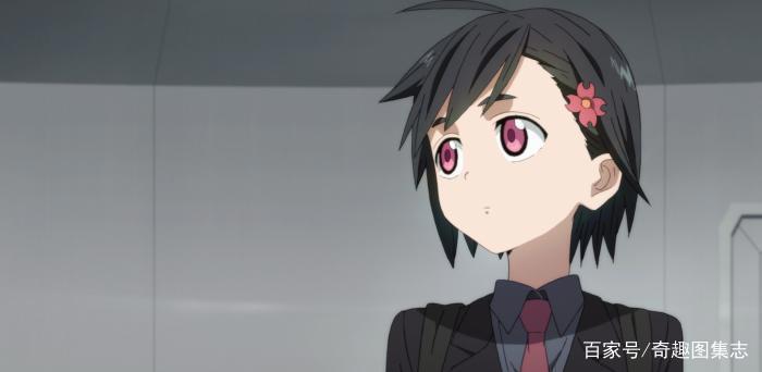 《异度侵入》已经完结了，这是一部差一点点封神的顶级佳作