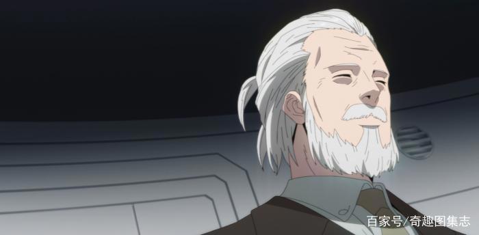 《异度侵入》已经完结了，这是一部差一点点封神的顶级佳作