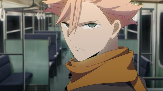 异度侵入：三位侦探的形象揭晓，其中包含了这些暗示！