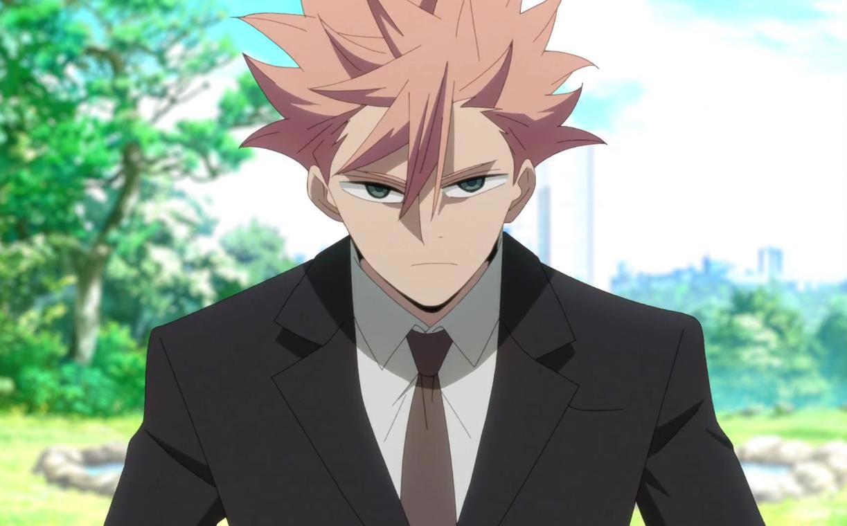 如何看懂《异度侵入》这部超难理解的动漫？