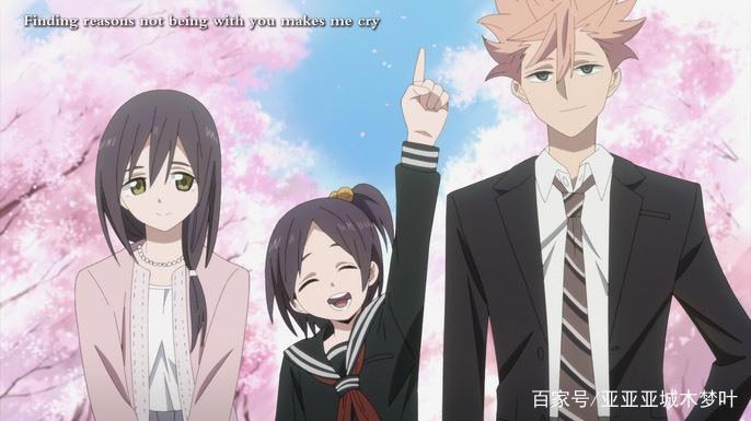 这部新番动漫《异度侵入》为何是一月霸权即将完结b站基本无差评