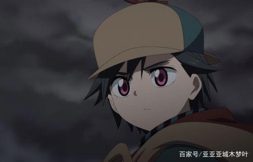 这部新番动漫《异度侵入》为何是一月霸权即将完结b站基本无差评