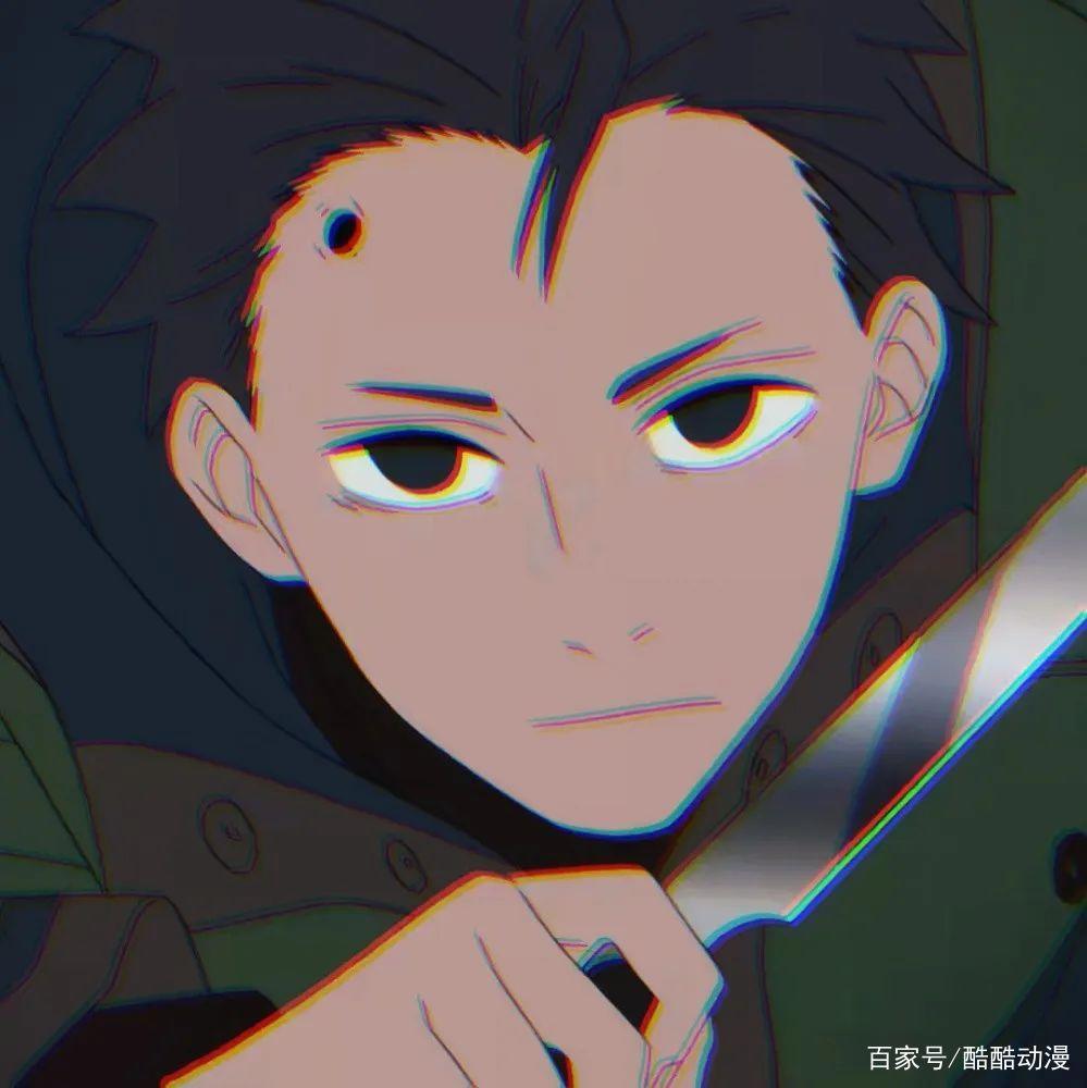 动漫《异度侵入》：被网友评为冷门的烧脑，慢热推理番！