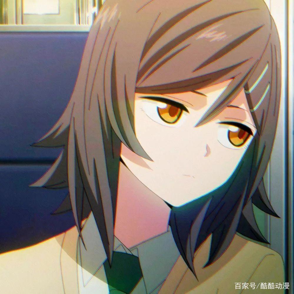 动漫《异度侵入》：被网友评为冷门的烧脑，慢热推理番！