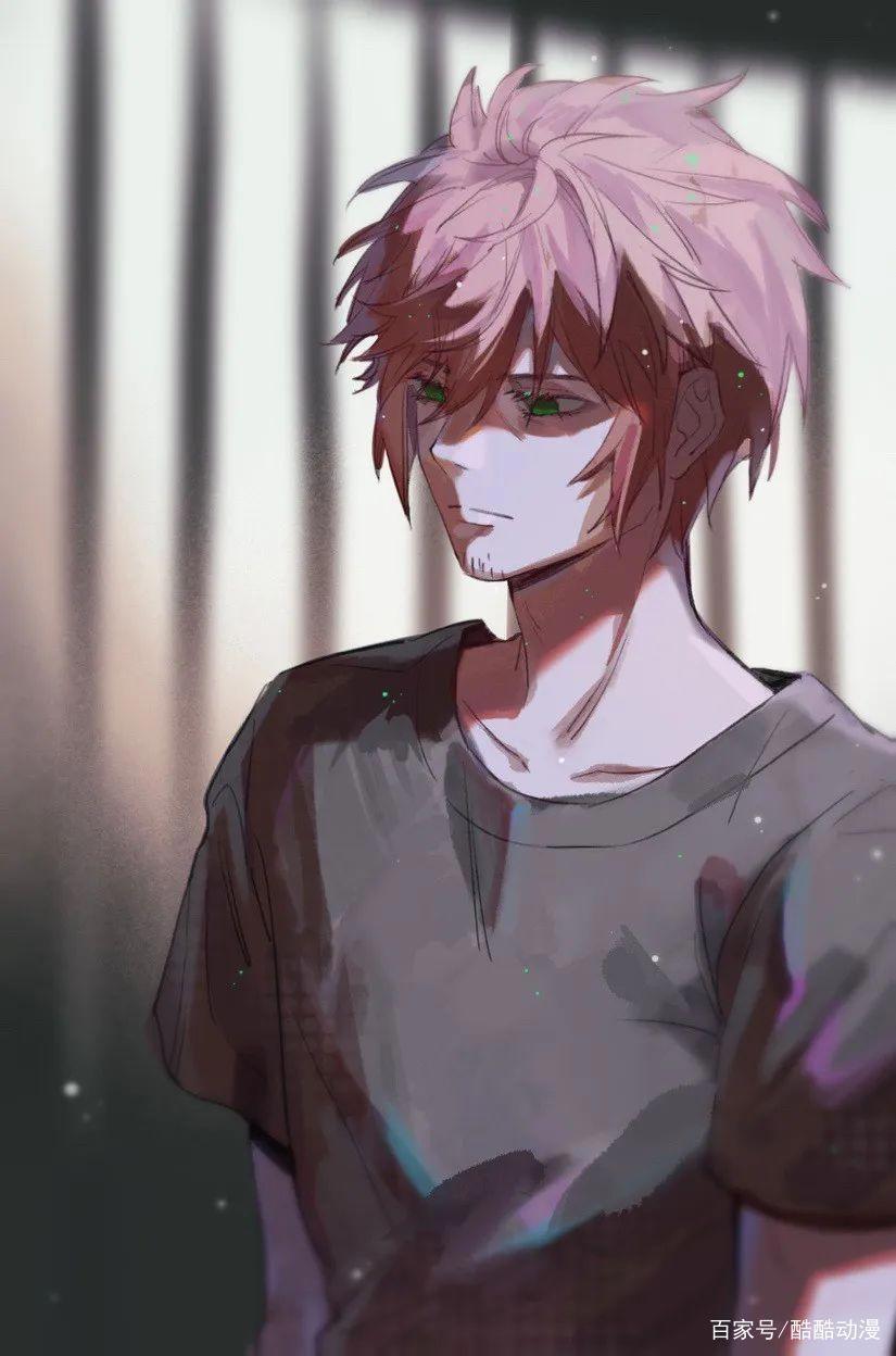 动漫《异度侵入》：被网友评为冷门的烧脑，慢热推理番！