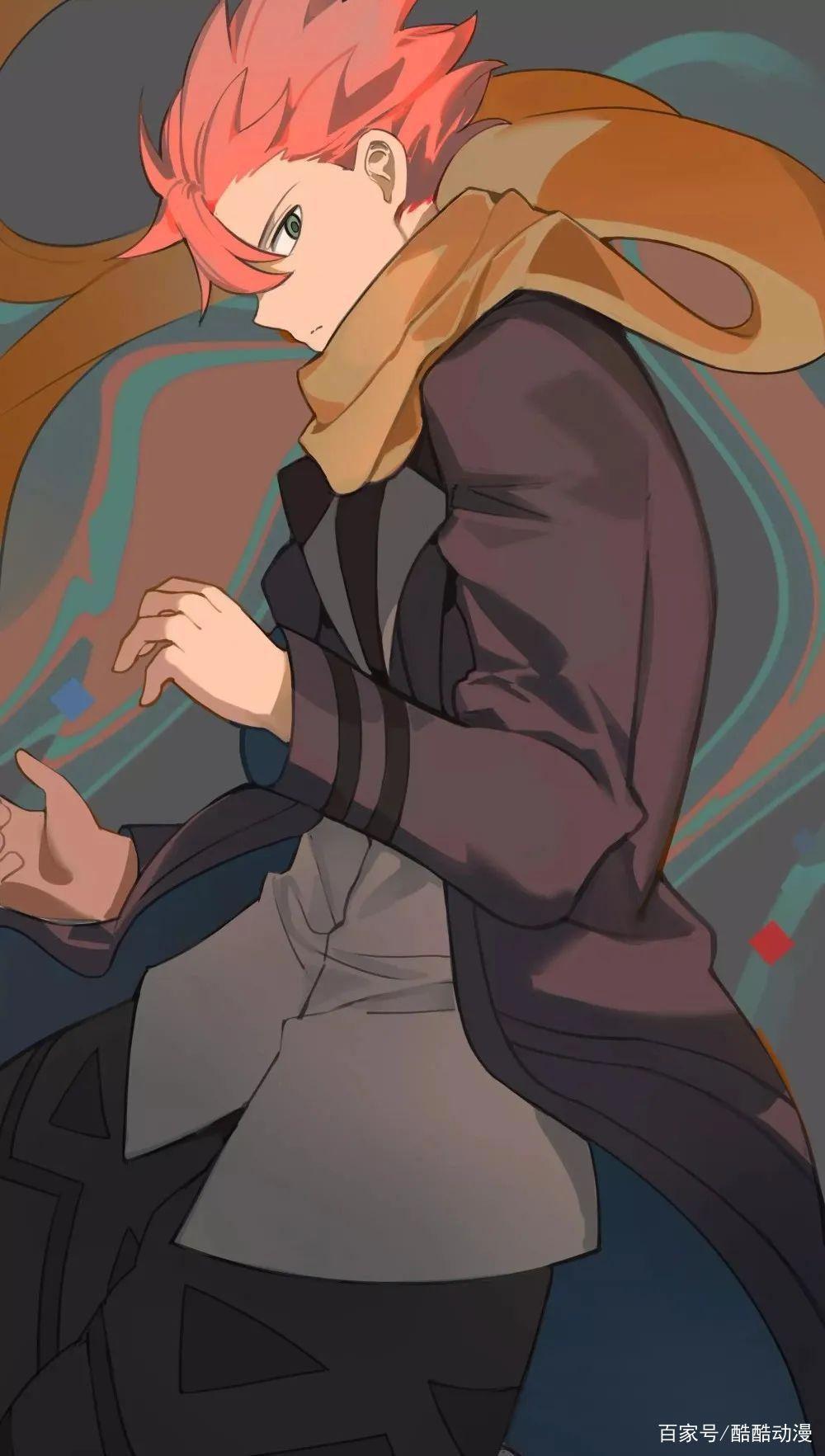 动漫《异度侵入》：被网友评为冷门的烧脑，慢热推理番！