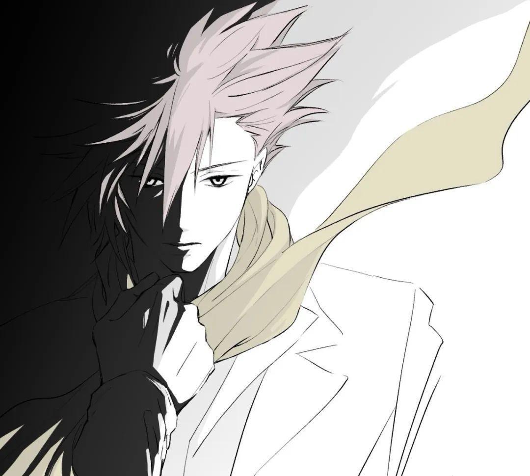 动漫《异度侵入》：被网友评为冷门的烧脑，慢热推理番！