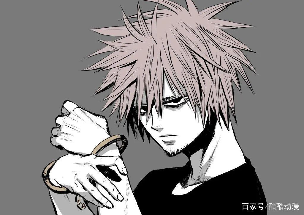 动漫《异度侵入》：被网友评为冷门的烧脑，慢热推理番！