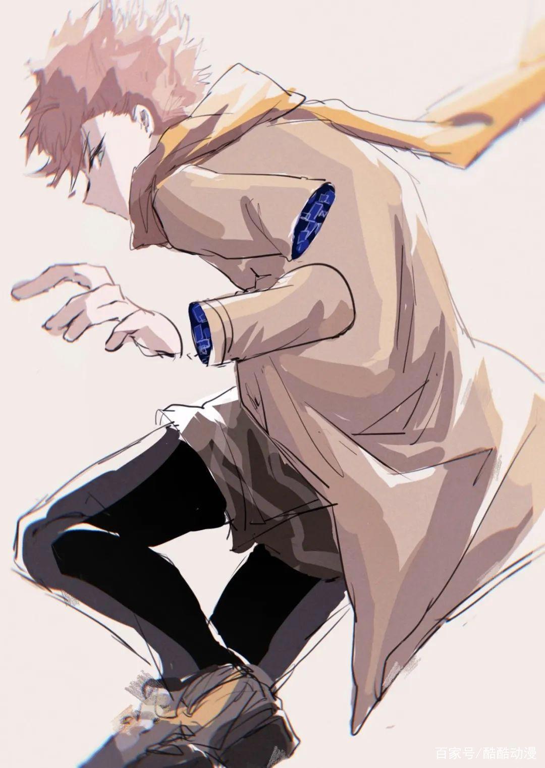 动漫《异度侵入》：被网友评为冷门的烧脑，慢热推理番！