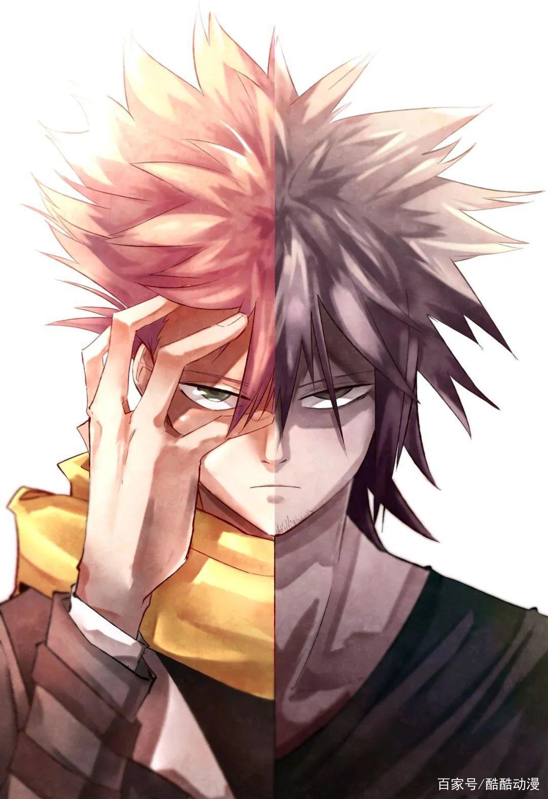 动漫《异度侵入》：被网友评为冷门的烧脑，慢热推理番！