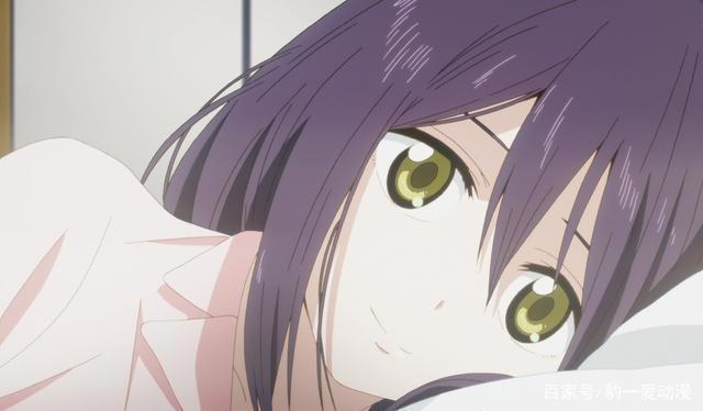 《异度侵入》：一部从杀意中剖析人性的推理动画