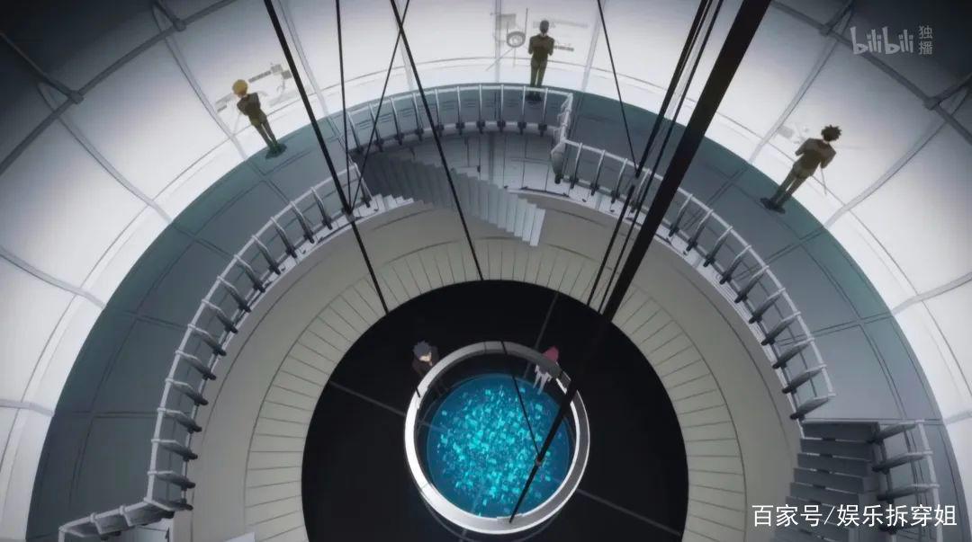 9.2分烧脑悬疑番《异度侵入》，开篇即高潮