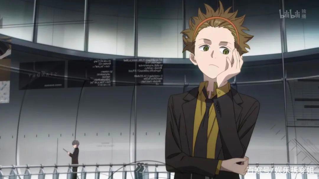 9.2分烧脑悬疑番《异度侵入》，开篇即高潮