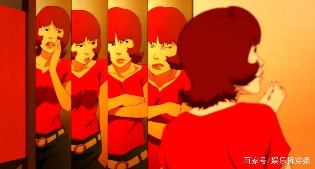 9.2分烧脑悬疑番《异度侵入》，开篇即高潮