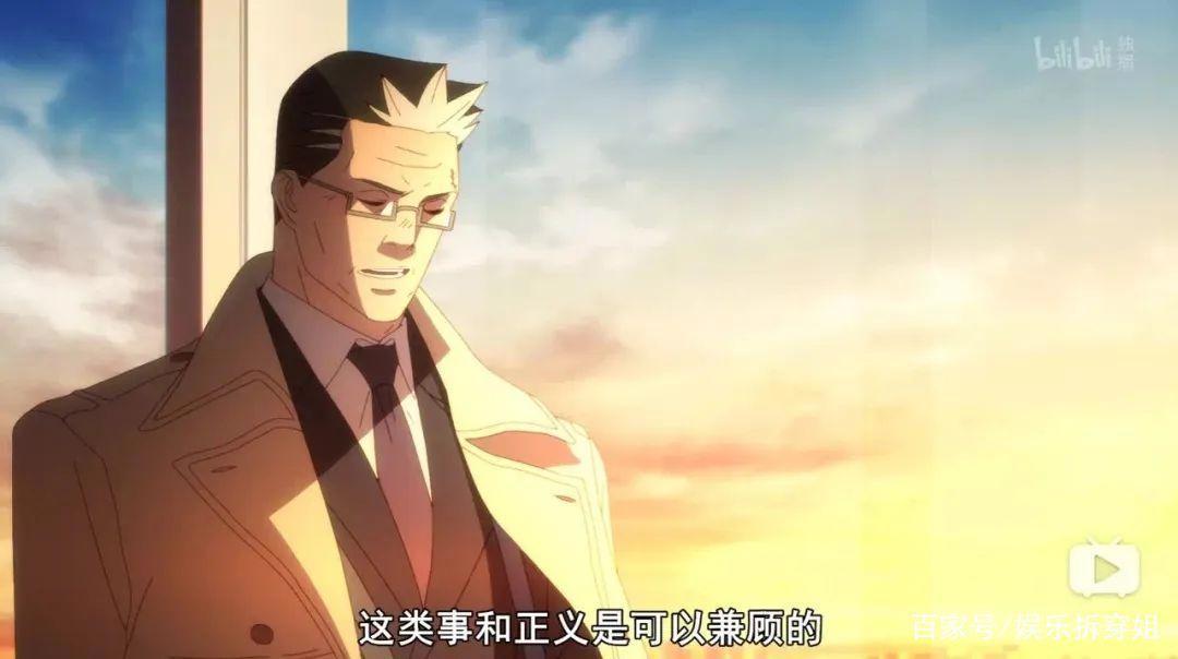 9.2分烧脑悬疑番《异度侵入》，开篇即高潮