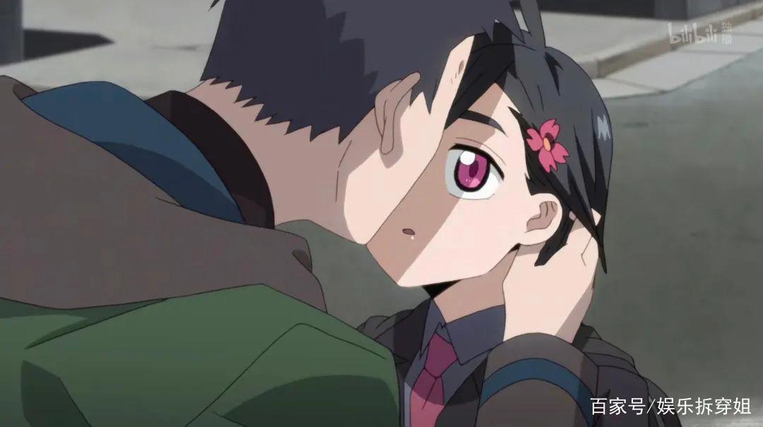 9.2分烧脑悬疑番《异度侵入》，开篇即高潮