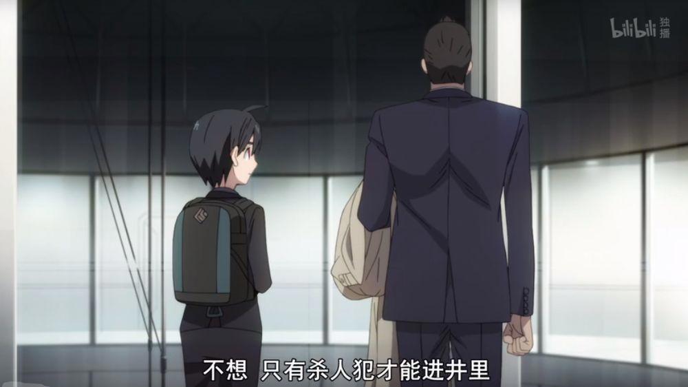 这匹“黑马”，在这个一月新番中脱颖而出，成为霸权大作