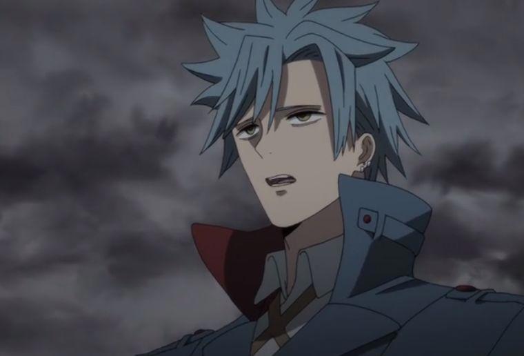 这匹“黑马”，在这个一月新番中脱颖而出，成为霸权大作