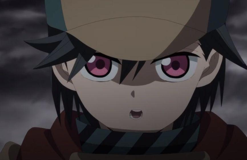 这匹“黑马”，在这个一月新番中脱颖而出，成为霸权大作