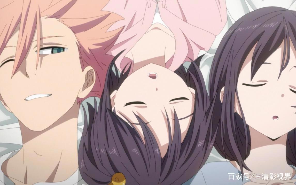 《异度侵入》：暗黑男主，2020最强推理神番，播放量破千万之作