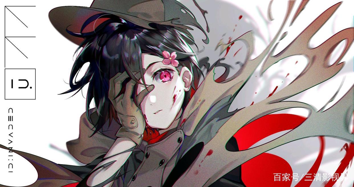 《异度侵入》：暗黑男主，2020最强推理神番，播放量破千万之作