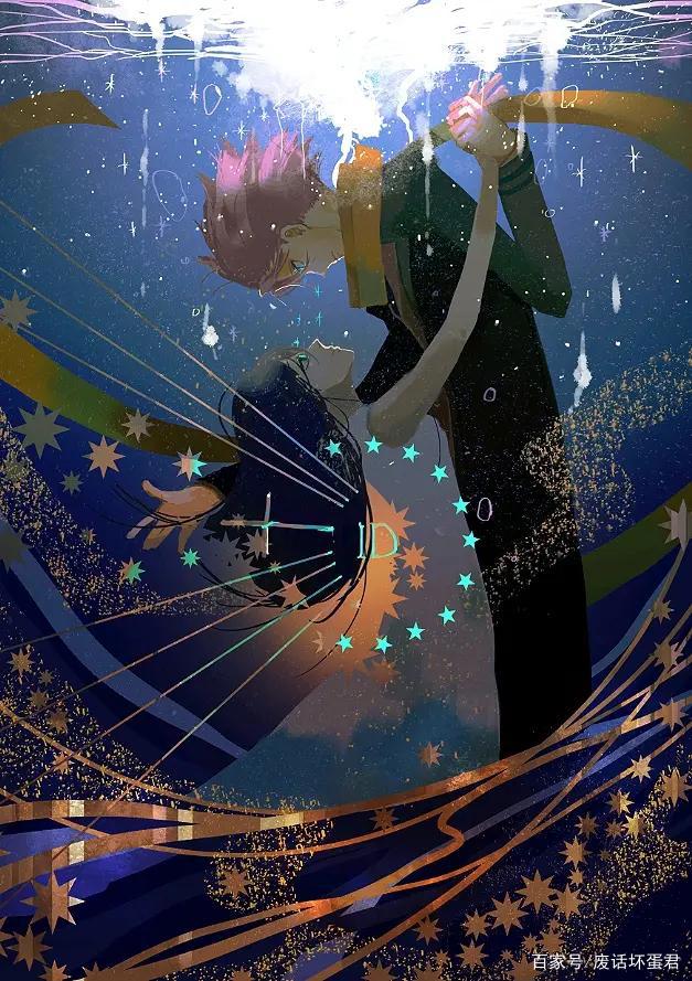 评分9.9的动漫《异度侵入》在国内火爆，而在日本不温不火