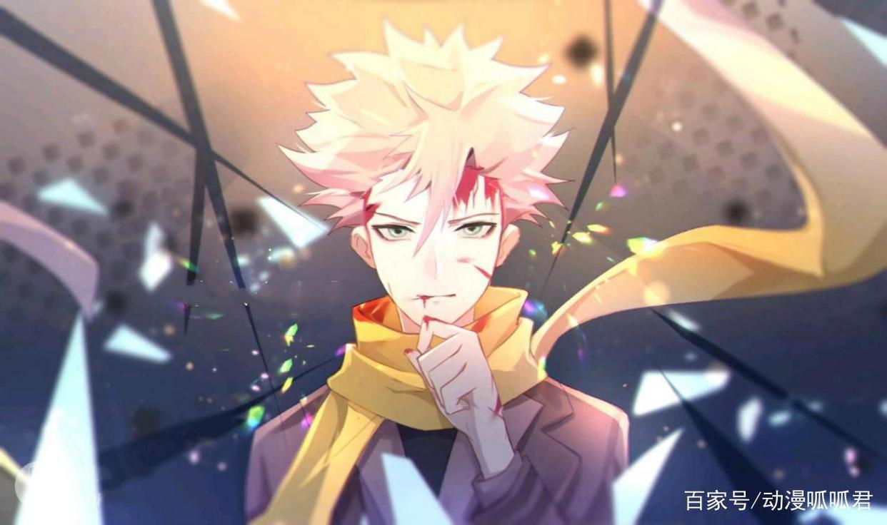 2020年新番top3动漫，异度侵入上榜，冠军宝座居然是它