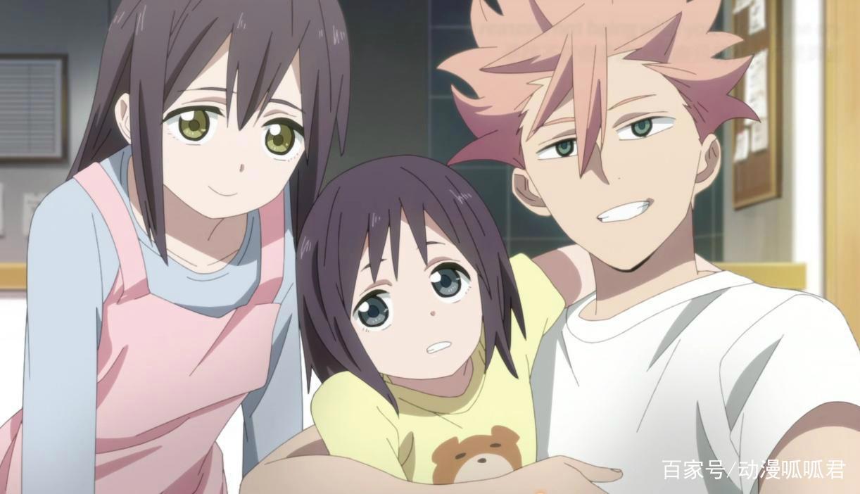 2020年新番top3动漫，异度侵入上榜，冠军宝座居然是它