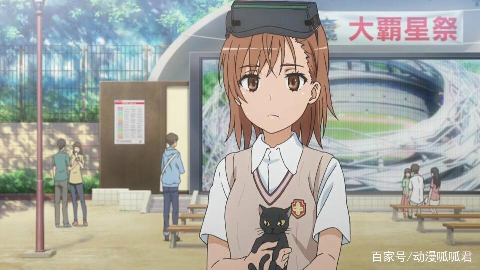 2020年新番top3动漫，异度侵入上榜，冠军宝座居然是它