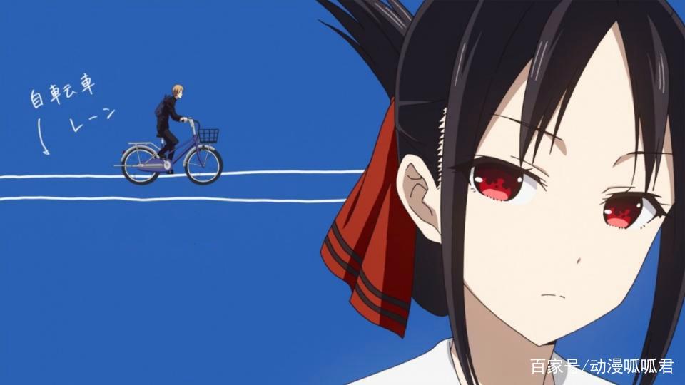 2020年新番top3动漫，异度侵入上榜，冠军宝座居然是它