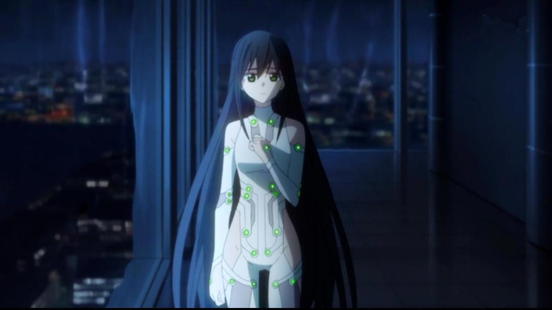 优秀烧脑推理动漫——异度侵入——动漫8星