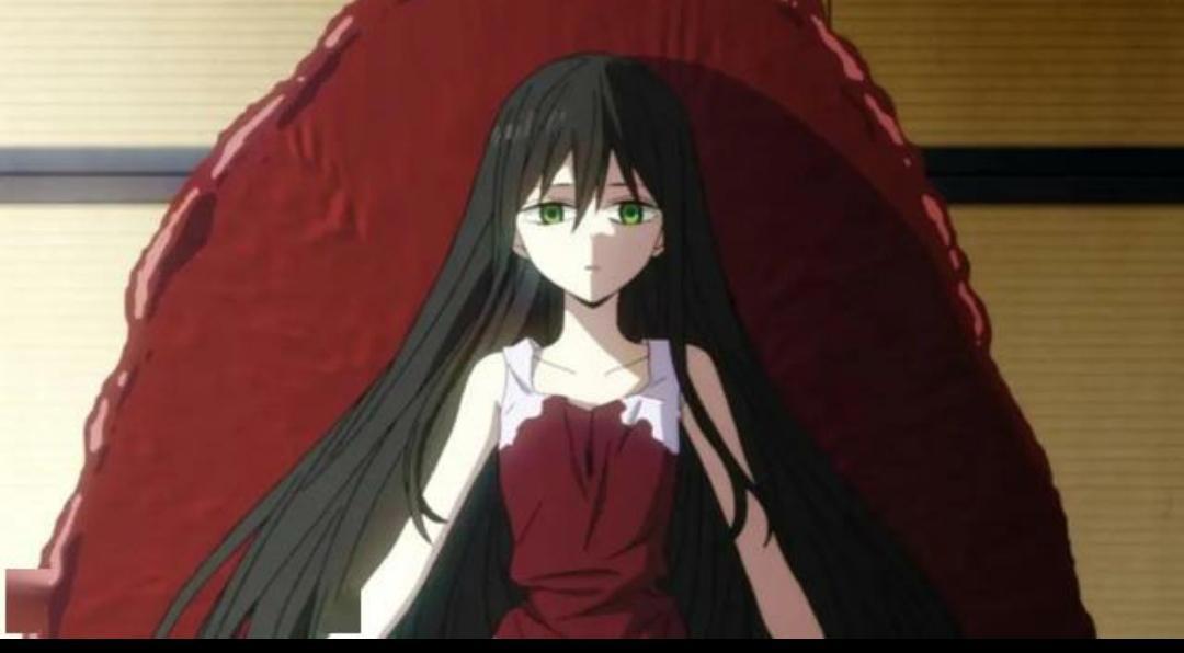 优秀烧脑推理动漫——异度侵入——动漫8星