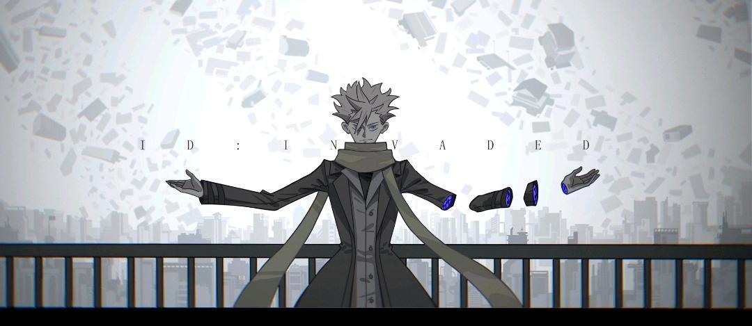 优秀烧脑推理动漫——异度侵入——动漫8星