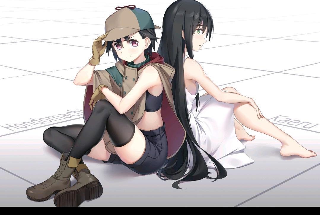 优秀烧脑推理动漫——异度侵入——动漫8星