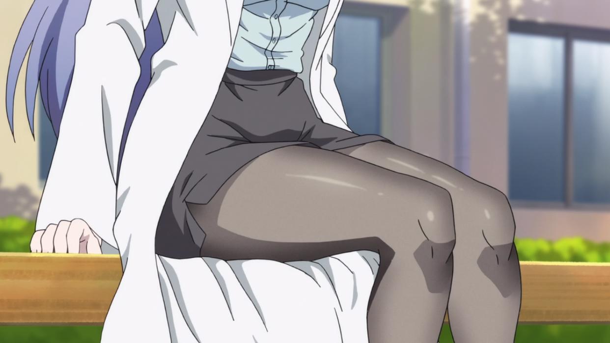 两位理科生为了证明喜欢，开始各种发糖实验，这部狗粮番酸到掉牙