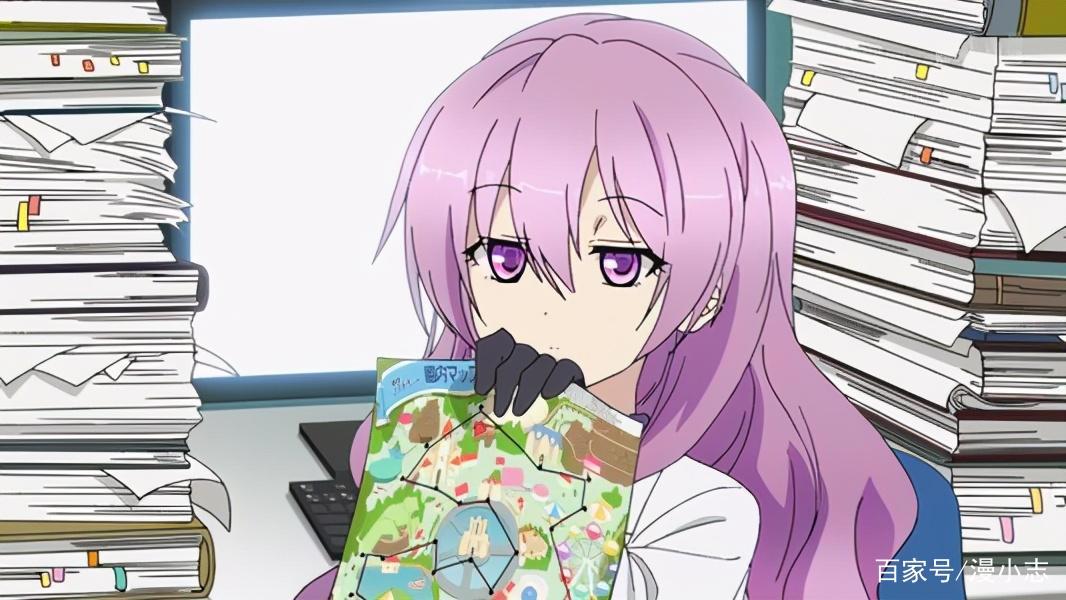 网剧又翻拍日漫，《理科生坠入情网》将开机，漫画人设被魔改