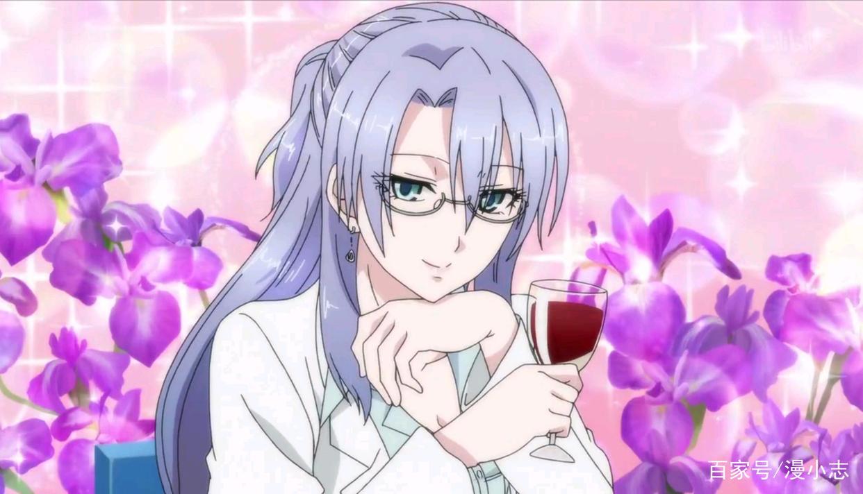 网剧又翻拍日漫，《理科生坠入情网》将开机，漫画人设被魔改