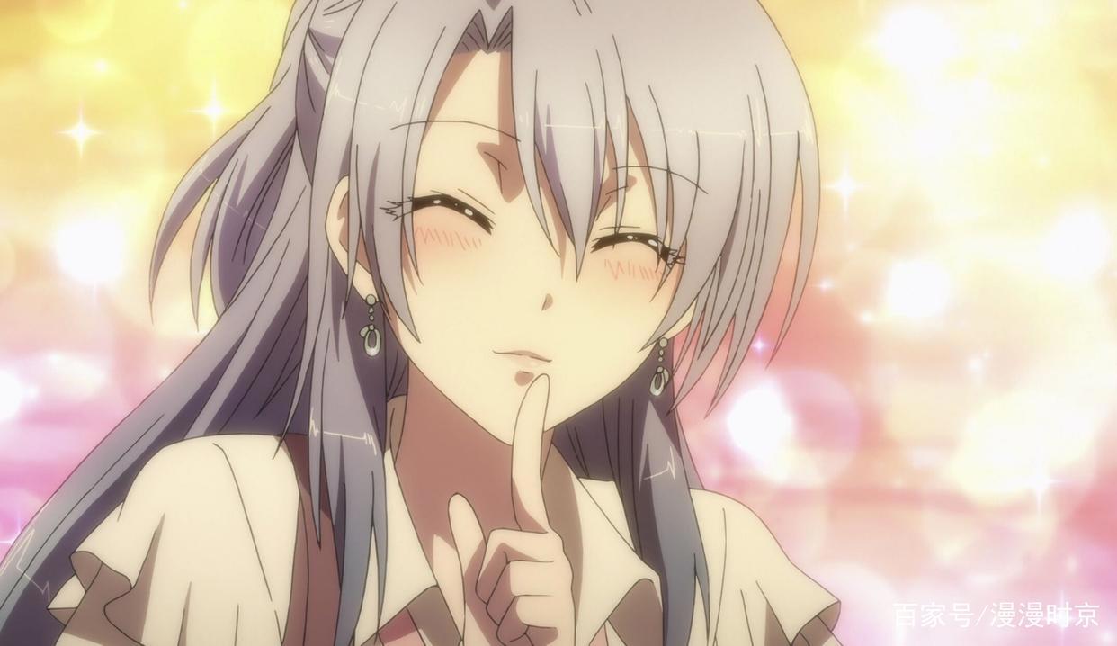 这是一部看了能让人怀疑自己的动漫，数据就是证明，证明就是恋爱