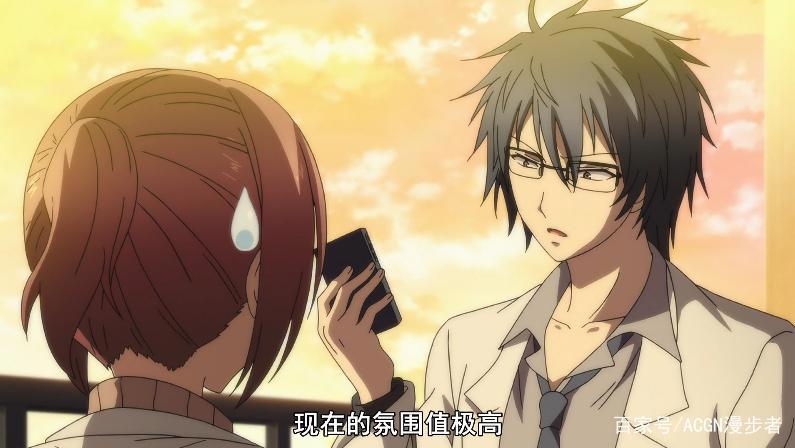 理科生坠入情网：亲吻实验人数不足怎么办？异性不足，同性来凑数