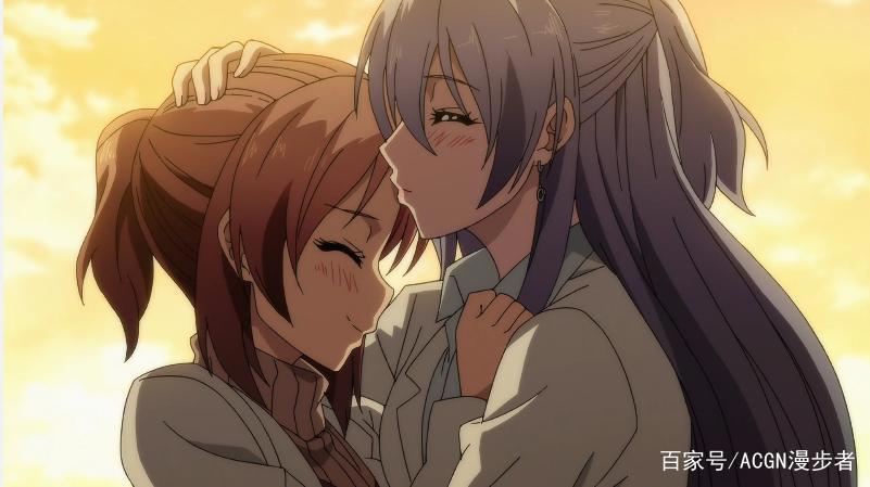 理科生坠入情网：亲吻实验人数不足怎么办？异性不足，同性来凑数