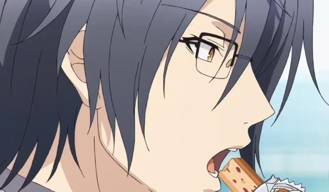 《理科生坠入情网，故尝试证明》用逻辑证明爱情的存在