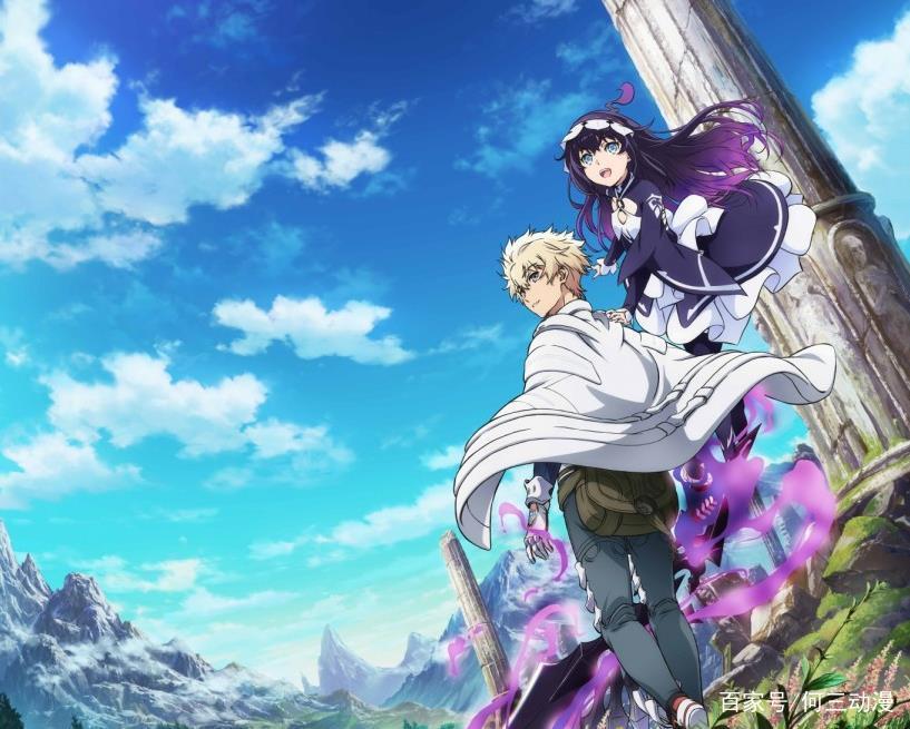 2020年4大美女如云的1月新番，部部高能，一般人根本扛不住！