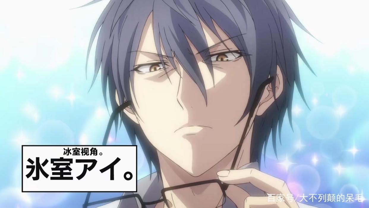 理科生坠入情网，故尝试把狗骗进来杀