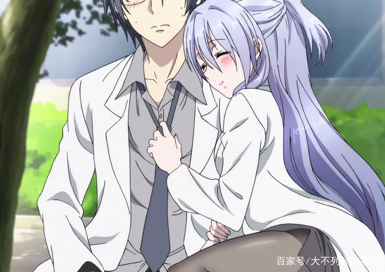 理科生坠入情网，故尝试把狗骗进来杀