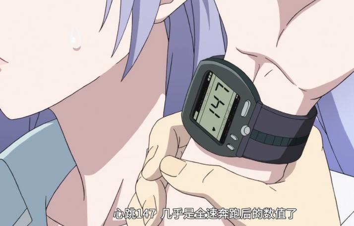 理科生坠入情网故尝试证明，爱情真的能够用数据证明出来吗？