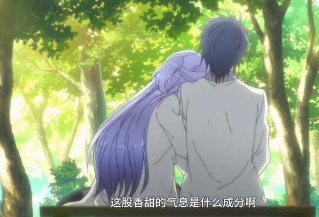 理科生坠入情网故尝试证明，爱情真的能够用数据证明出来吗？