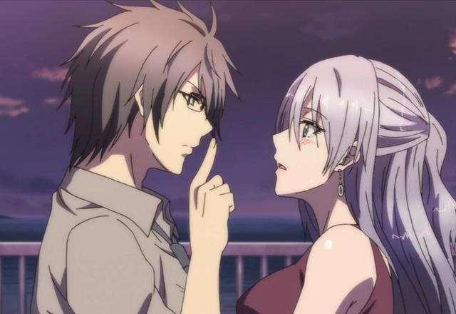 打着做实验的名号撒狗粮，不能为科学献身的理科生，是不会有对象